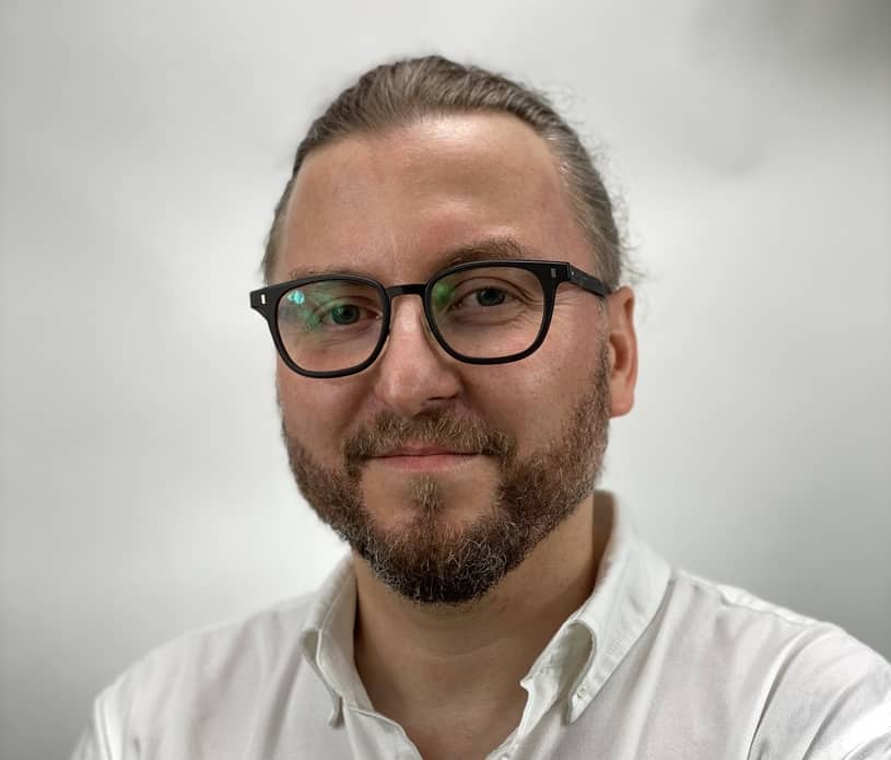 Piotr Borman