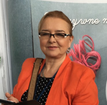 Małgorzata Krawczuk